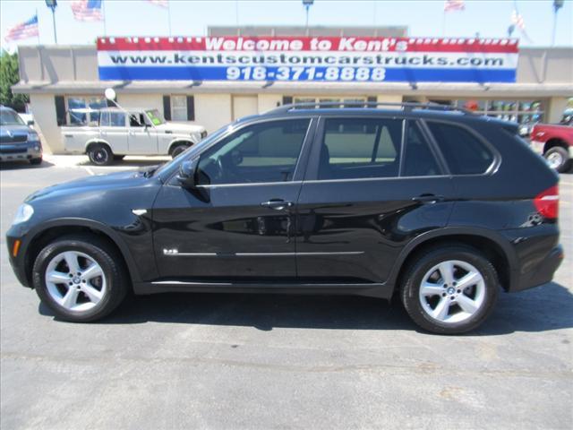 2008 BMW X5 for sale