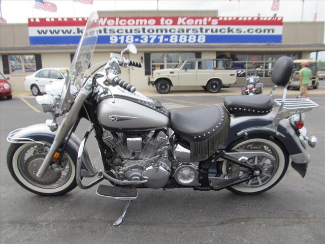 2006 Yamaha XV1700 for sale