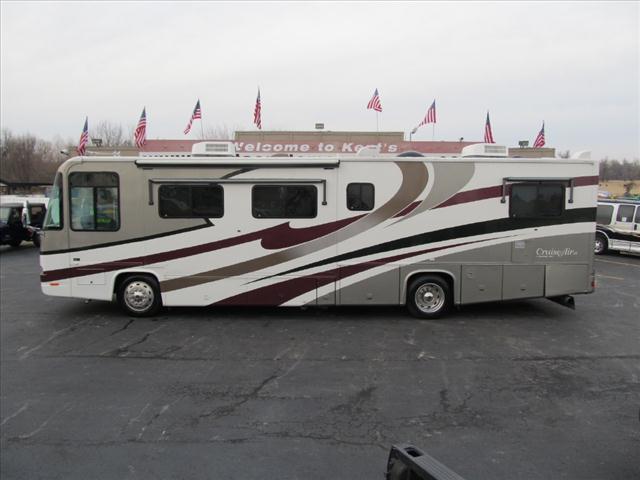 2002 Georgie Boy Cruise Aire for sale