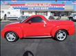 2004 Chevrolet SSR