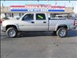 2006 Chevrolet Silverado 2500