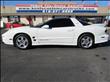 2002 Pontiac Firebird