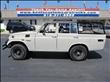 1974 Toyota Land Cruiser