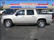 2007 Chevrolet Avalanche