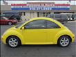 2002 Volkswagen New Beetle