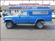 1966 Jeep J-2000 Custom Cab