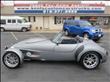 1999 Panoz AIV Roadster