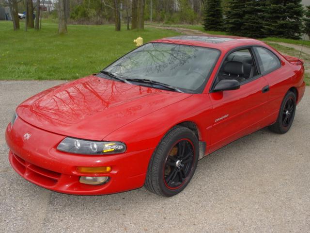 2000 Dodge Avenger for sale