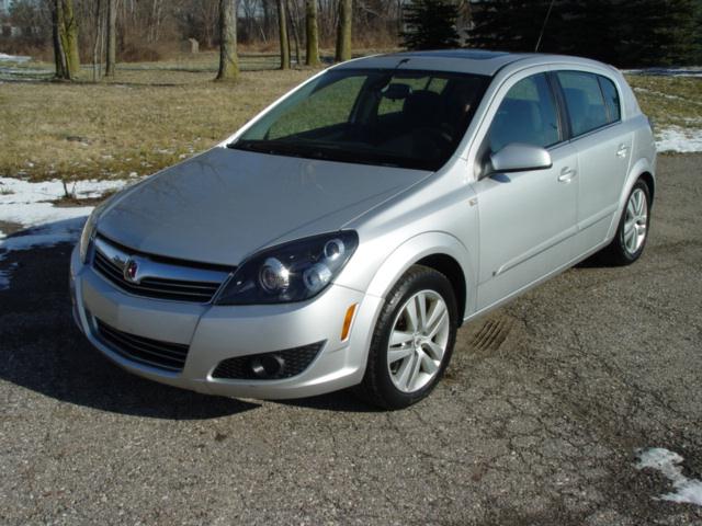 2008 Saturn Astra for sale