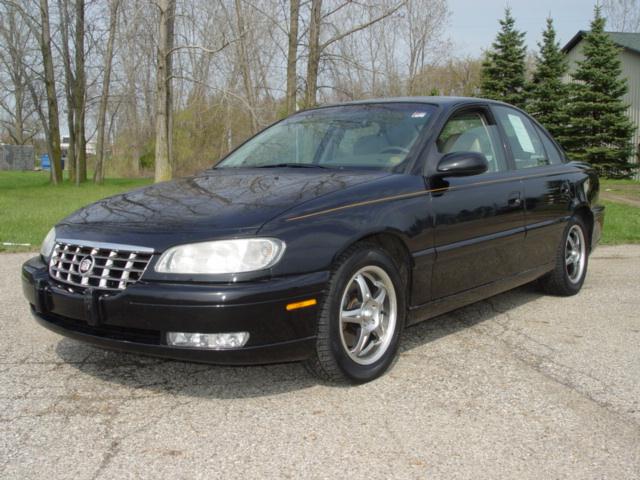 1998 Cadillac Catera for sale