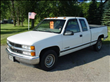 1998 Chevrolet C2500