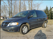 2002 Dodge Caravan