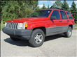 1998 Jeep Grand Cherokee