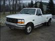 1997 Ford F350