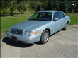 2002 Ford Crown Victoria