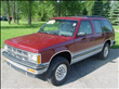 1994 Chevrolet Blazer