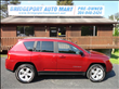 2011 Jeep Compass