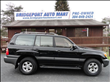1998 Toyota Land Cruiser