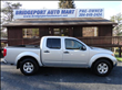 2009 Nissan Frontier