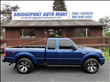 2011 Ford Ranger