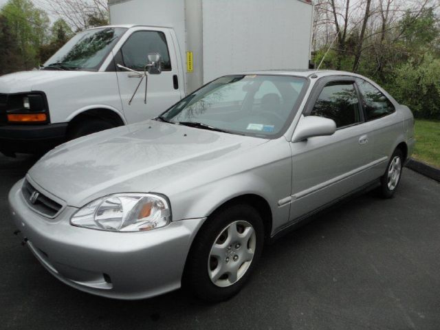 2000 Honda Civic for sale