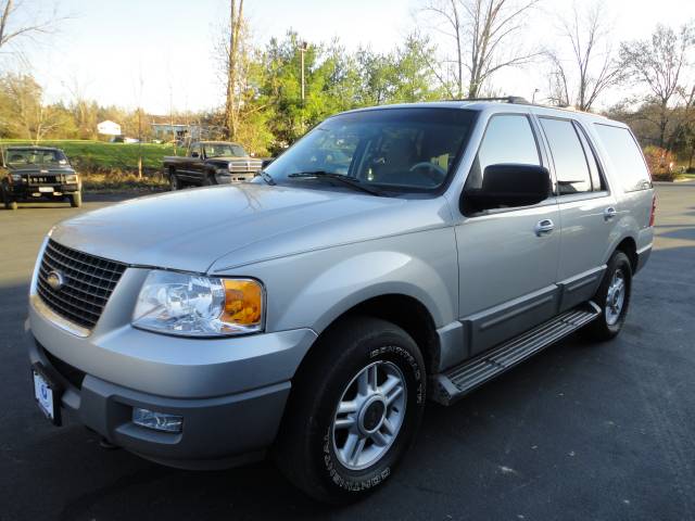 2003 Ford Expedition for sale