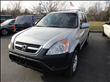 2003 Honda CR-V