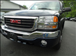 2007 GMC Sierra 1500