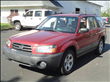 2005 Subaru Forester