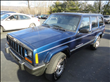 2001 Jeep Cherokee
