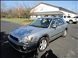 2002 Subaru Impreza