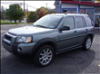2004 Land Rover Freelander