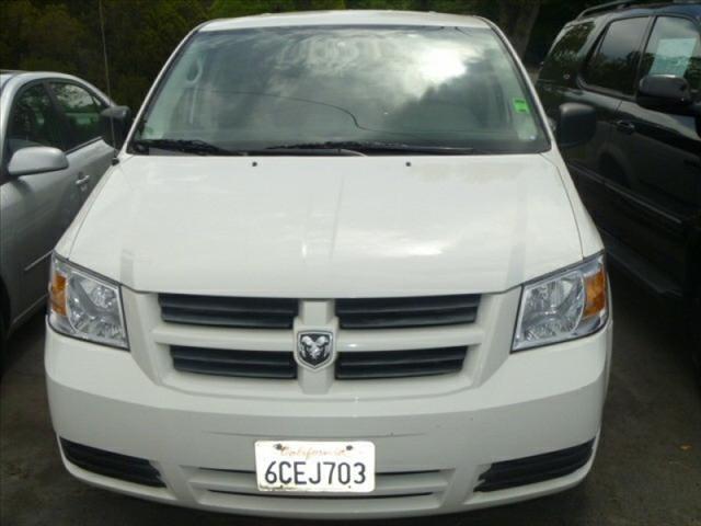 2008 Dodge Grand Caravan for sale