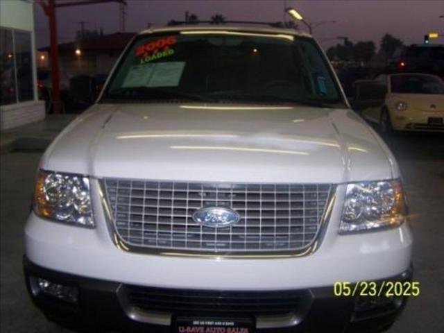 2006 Ford Expedition for sale