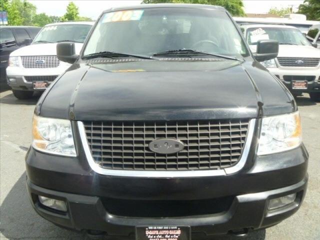 2003 Ford Expedition for sale