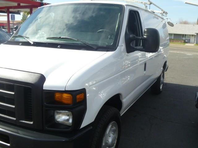 2009 Ford Econoline for sale