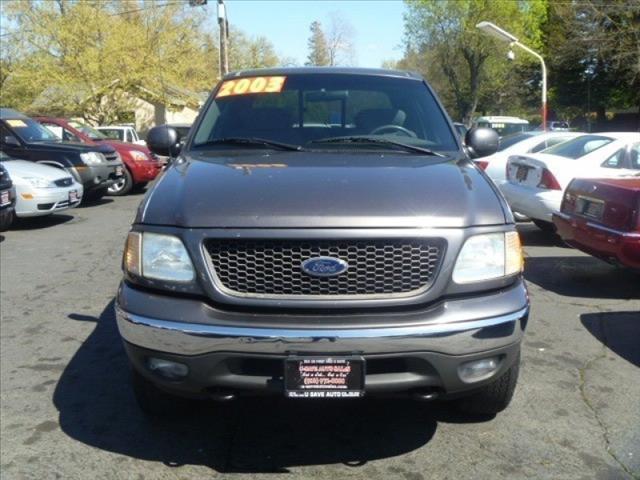 2003 Ford F150 for sale