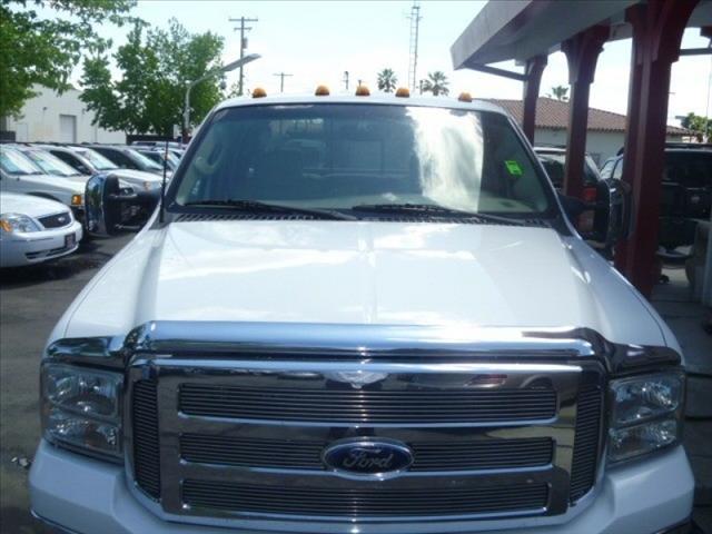 2005 Ford F350 for sale