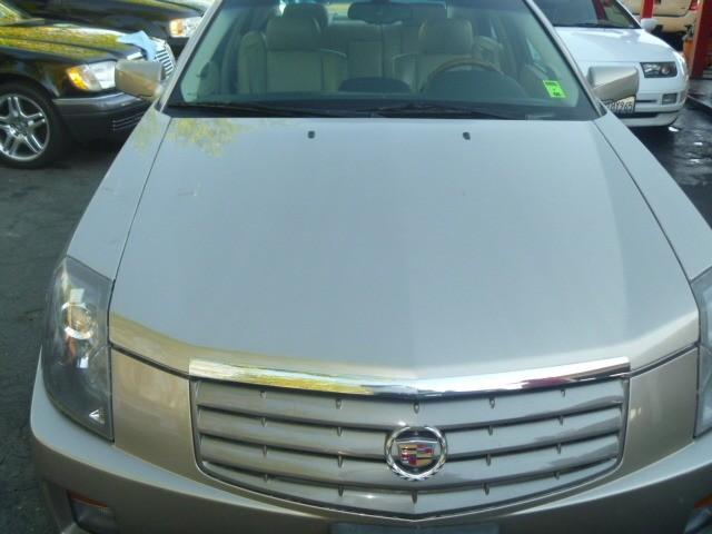 2003 Cadillac CTS for sale
