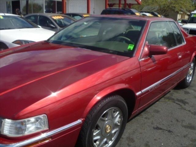 1999 Cadillac Eldorado for sale