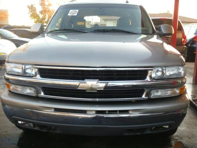 2003 Chevrolet Tahoe for sale