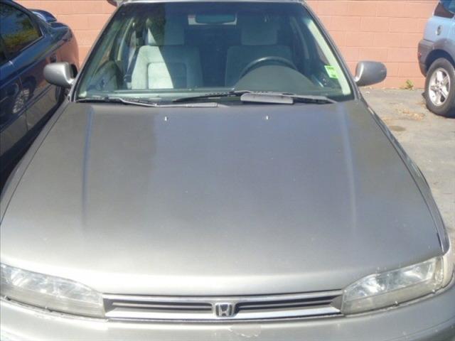 1992 Honda Accord for sale