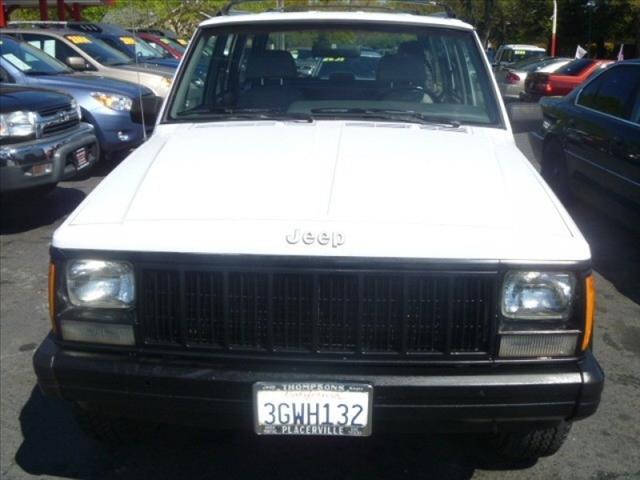 1994 Jeep Cherokee for sale