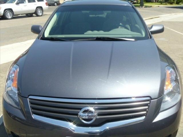 2009 Nissan Altima for sale