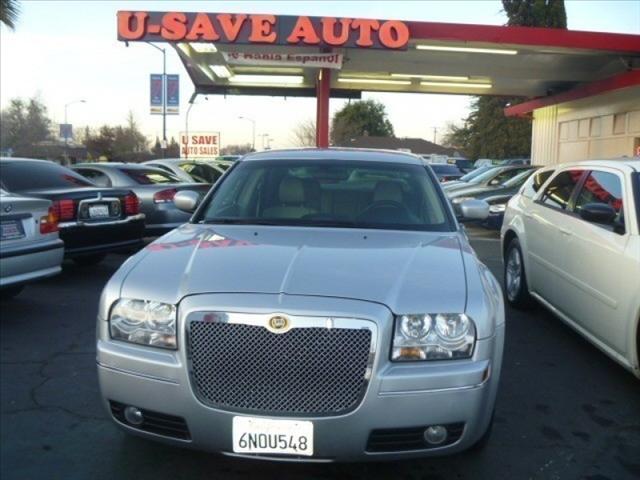 2006 Chrysler 300 for sale