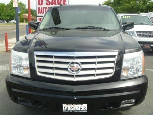 2005 Cadillac Escalade ESV for sale