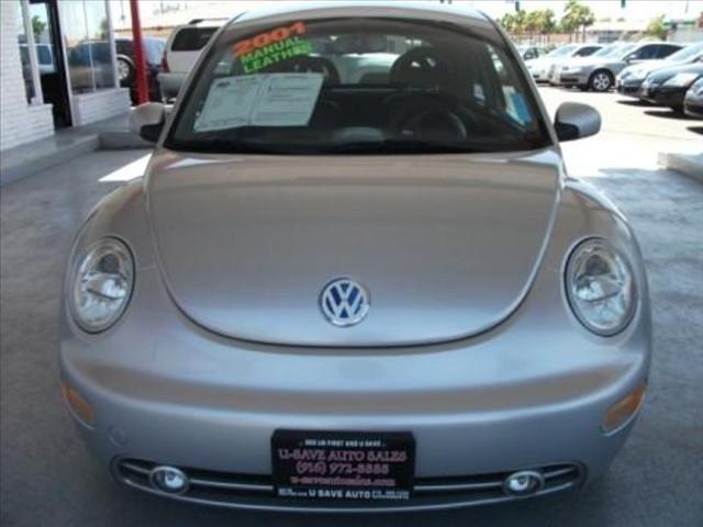 2001 Volkswagen New Beetle for sale
