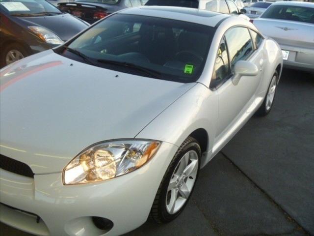 2006 Mitsubishi Eclipse for sale