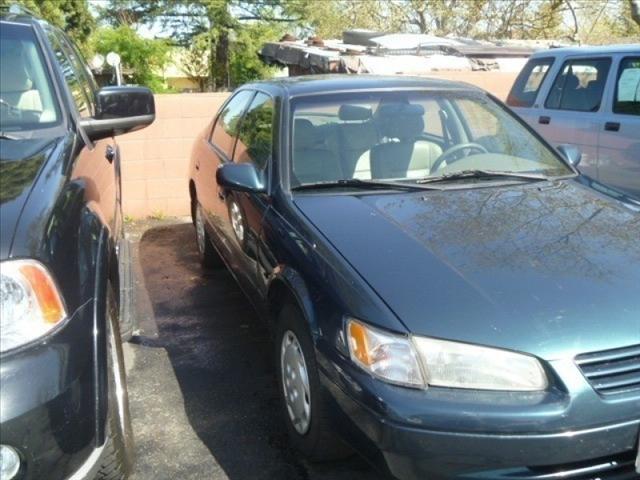 1998 Toyota Camry for sale