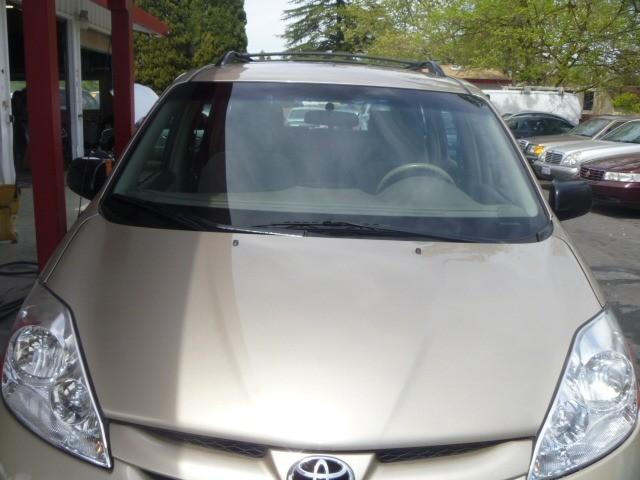 2008 Toyota Sienna for sale